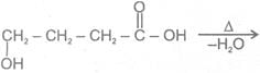 Aldehydes, Ketones, Carboxylic Acids, CBSE, Class XII, IIT JEE, Syllabus, Preparation, AIPMT, NCERT, Important